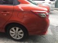 Selling Used Toyota Vios 2015 at 17000 km in Bulacan -4