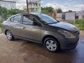 Used 2016 Nissan Almera at 21000 km for sale in Ormoc -2