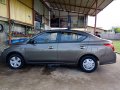 Used 2016 Nissan Almera at 21000 km for sale in Ormoc -4
