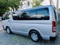 Used 2016 Toyota Hiace at 40000 km for sale in Isabela -0