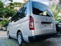 Used 2016 Toyota Hiace at 40000 km for sale in Isabela -1