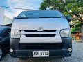 Used 2016 Toyota Hiace at 40000 km for sale in Isabela -3