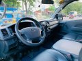 Used 2016 Toyota Hiace at 40000 km for sale in Isabela -5