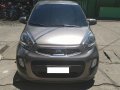 Selling 2nd Hand Kia Picanto 2015 at 38000 km -4