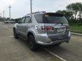 Used Toyota Fortuner 2014 for sale in Iloilo -2