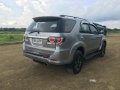 Used Toyota Fortuner 2014 for sale in Iloilo -3