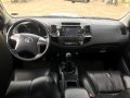 Used Toyota Fortuner 2014 for sale in Iloilo -4