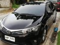 2014 Toyota Corolla Altis for sale in Quezon City -7