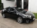 2014 Toyota Corolla Altis for sale in Quezon City -6