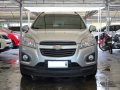 2017 Chevrolet Trax for sale in Makati -8