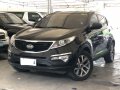 2015 Kia Sportage for sale in Makati -8