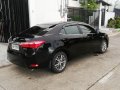 2014 Toyota Corolla Altis for sale in Quezon City -5