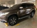 2018 Mitsubishi Montero for sale in Cebu City -6