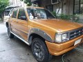 Mazda B2200 1994 for sale in Manila-6