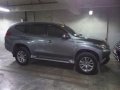 2018 Mitsubishi Montero Sport for sale in Pasig -1