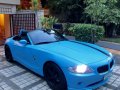 2003 Bmw Z4 for sale in Muntinlupa-7