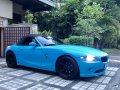 2003 Bmw Z4 for sale in Muntinlupa-2