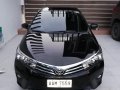 2014 Toyota Corolla Altis for sale in Quezon City -0