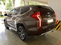2018 Mitsubishi Montero for sale in Cebu City -5