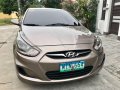 Hyundai Accent 2013 for sale in Paranaque -6