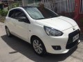 2015 Mitsubishi Mirage for sale in Taguig -2