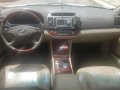 Toyota Camry 2003 for sale in Pasig -4