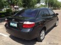 Selling Toyota Vios 2005 at 88000 km -3