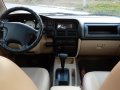 2010 Isuzu Sportivo for sale in Lucena-2