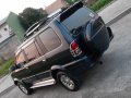 2010 Isuzu Sportivo for sale in Lucena-4