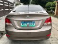 Hyundai Accent 2013 for sale in Paranaque -5