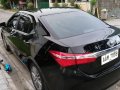 2014 Toyota Corolla Altis for sale in Quezon City -3