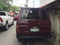 Selling Toyota Fxs 1999 in Manila -1