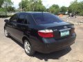 Selling Toyota Vios 2005 at 88000 km -2