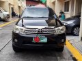 Selling Toyota Fortuner 2011 Automatic Diesel in Batangas -0