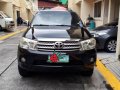 Selling Toyota Fortuner 2011 Automatic Diesel in Batangas -5