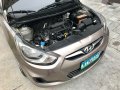 Hyundai Accent 2013 for sale in Paranaque -0