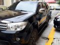 Selling Toyota Fortuner 2011 Automatic Diesel in Batangas -3