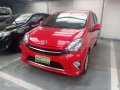 2016 Toyota Wigo for sale in Makati -0