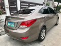 Hyundai Accent 2013 for sale in Paranaque -7
