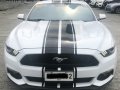 2015 Ford Mustang for sale in Pasig -6