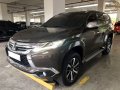 2018 Mitsubishi Montero for sale in Cebu City -9