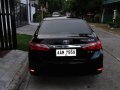 2014 Toyota Corolla Altis for sale in Quezon City -4