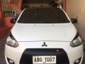 2015 Mitsubishi Mirage for sale in Taguig -0