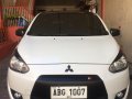 2015 Mitsubishi Mirage for sale in Taguig -6