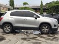 2017 Chevrolet Trax for sale in Makati -8