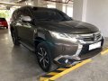 2018 Mitsubishi Montero for sale in Cebu City -8