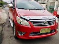 2013 Toyota Innova for sale in Quezon City-7