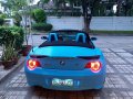 2003 Bmw Z4 for sale in Muntinlupa-5