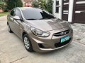 Hyundai Accent 2013 for sale in Paranaque -9