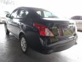 Selling Nissan Almera 2018 Sedan Manual Gasoline at 6159 km -3